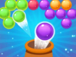 Bubble Shooter Legend 2 - Mainkan Game Puzzle Gratis