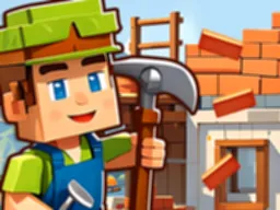 Building Mods For Minecraft - เล่นฟรีออนไลน์
