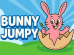Hoppende Kanin - Det Sjove Klikkerspil thumbnail