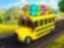 Bus Match: Farveparkeringsprop - Et Sjovt Puslespil
