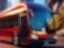 Bus Simulator 3D - Spil Det Sjove 3D Spil
