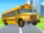Busstoppested 2048! - Det sjove puslespil