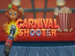 Karneval Skydespil - Det Sjove Skydespil