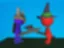 Castle Wars: Cell Battle - Spil Gratis Online