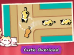 Cat Freeway - เกมปริศนาแสนสนุก
