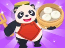 Koki Masakan Cina - Game Hiperkasual yang Seru