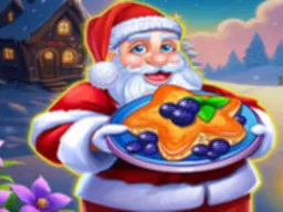 เชฟทำอาหารคริสต์มาส - เล่นเกมไฮเปอร์แคชชวลฟรี