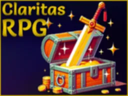 Claritas Dungeon Crawler - Zábavná RPG hra