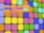 Spil Color Blocks Collapse 24 - Et sjovt puslespil