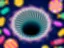 Color Candy Circle Hole - Spil Gratis Online