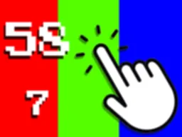 Farver Klikkespil - Spil gratis online thumbnail