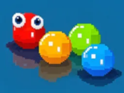 Combo Snake - Det sjove Bejeweled-spil thumbnail
