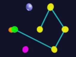Cosmic Connector - Il Divertente Gioco Puzzle