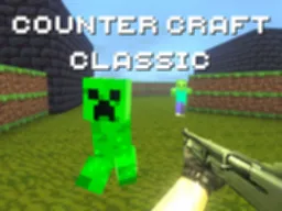 Counter Craft Classic - Spil Gratis Online