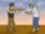 Cowboy Overlevelse Zombie - Det Sjove Skydespil