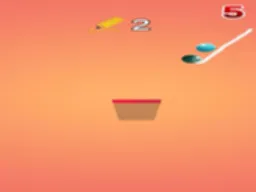 Crazy Ball Picker - Spil Det Sjove Hypercasual Spil