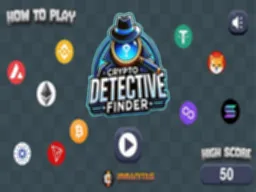 Krypto Detektiv Finder - Det Sjove Klikkerspil thumbnail