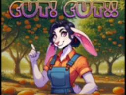 Cut Cut Game - Spil Det Sjove Arkadespil
