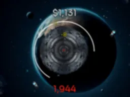 Deep Space Idle - Det Sjove Klikkerspil thumbnail