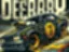 Demolition Derby Car 3d - Det Sjove Racerspil