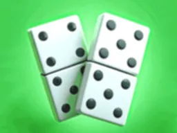 Domino Klassisk Duel - Spil gratis online