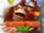 Donkey Kong Run - Spil den sjove endeløse løber
