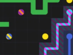 Punto y Punto - Juega al divertido juego de puzle