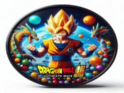 Dragon Ball Trivia Showdown - Spil det sjove quizspil