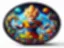 Dragon Ball Trivia Showdown - Spil det sjove quizspil