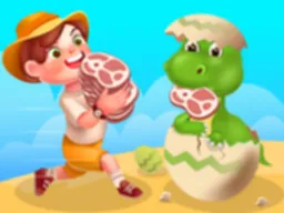 Dragon Island Idle 3D - Det sjove magnatspil