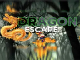 Dragonz Escape - Spil Det Sjove Eventyrspil