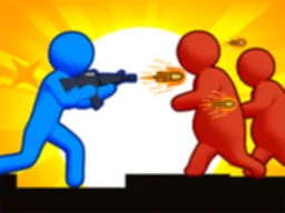 لعبة حرب الغسق - لعبة أركيد ممتعة