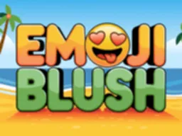 Emoji Blush - Game Puzzle Mencocokkan Seru