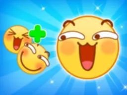 Emoji Birleştirme Eğlenceli Moji - Eğlenceli Bulmaca Oyunu