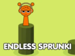 Endless Sprunki - Det Sjove Klikkerspil thumbnail