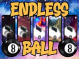 EndlessBall - Det Vanedannende Færdighedsspil