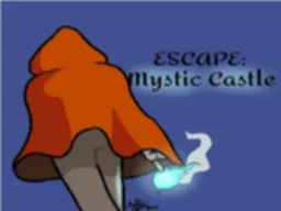 Undslip Mystisk Slot - Spil gratis online