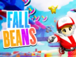 Fall Beans - Det sjove multiplayer racerspil