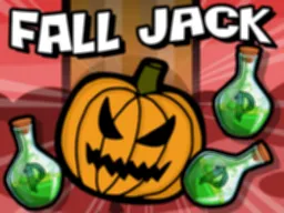 Spil Fall Jack - Det Sjove Puslespil