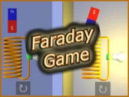 Faraday Game - เกมฟิสิกส์แคชชวล