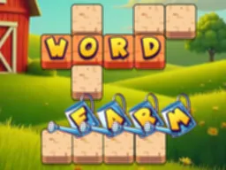 Farm of Words - Spil det sjove puslespil