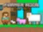 Farmer Noob Super Hero - Spil Gratis Online