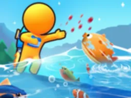 Fiskeland Fiske Verden - Det Afslappende Fiskespil