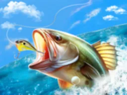 Fiskebaron - Det sjove ægte fiskespil