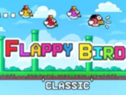 Flappy Bird Classic Pro - Juega al divertido juego de arcade