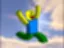 Flappy Roblox Obby - Spil det sjove spil