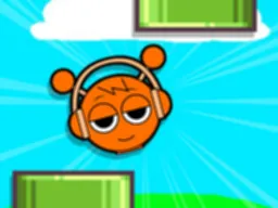 Flappy Sprunki - Spil det sjove arkadespil