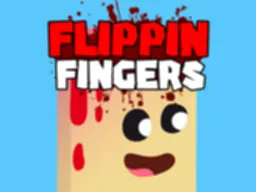 Flippin Fingers - Spill gratis online