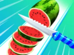 Food Slicer - Det Sjove 3D Spil thumbnail
