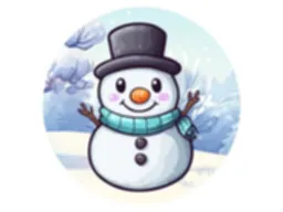 Frosty Escape - Det sjove arkadespil